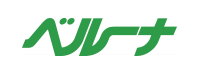 株式会社 ベルーナ ロゴ