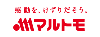 株式会社マルトモ ロゴ